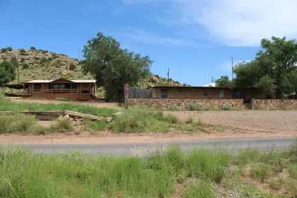 405 & 407 Bullhead Drive, Conchas Dam 