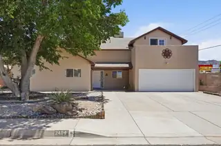 2404 Sandler Drive NE 
