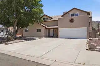 2404 Sandler Drive NE 