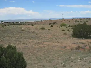 Lot 3 Blcok 5 E Frontage Road 
