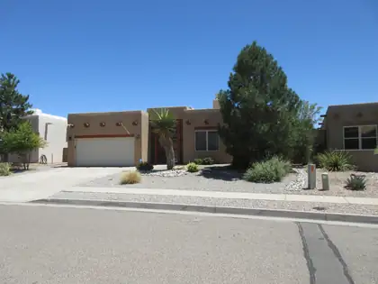 1312 Tiffany Lane SE, Rio Rancho