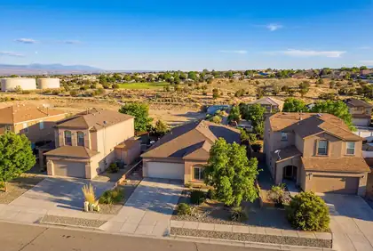 6530 Shiprock Drive NE, Rio Rancho