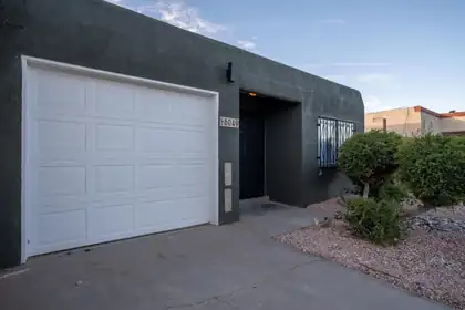 6049 Namath Avenue NW, Albuquerque 