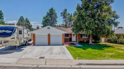 7512 Morrow Avenue NE, Albuquerque