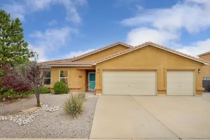 4936 Sundance Drive NE, Rio Rancho