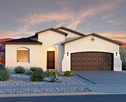 4927 Manzano Peak Street SW, Los Lunas
