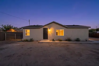 1605 Jesus Street SE, Albuquerque