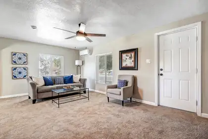 202 Garcia Street NE, Albuquerque 