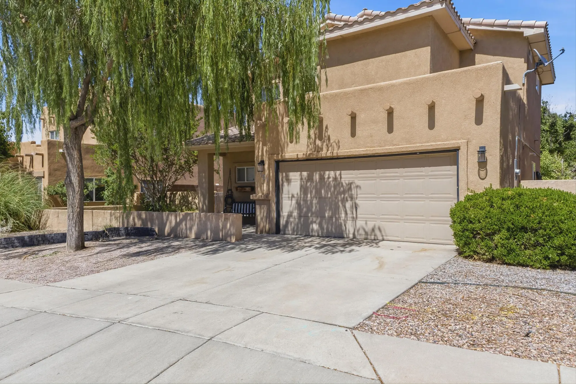1101 Casa Maria Road NE