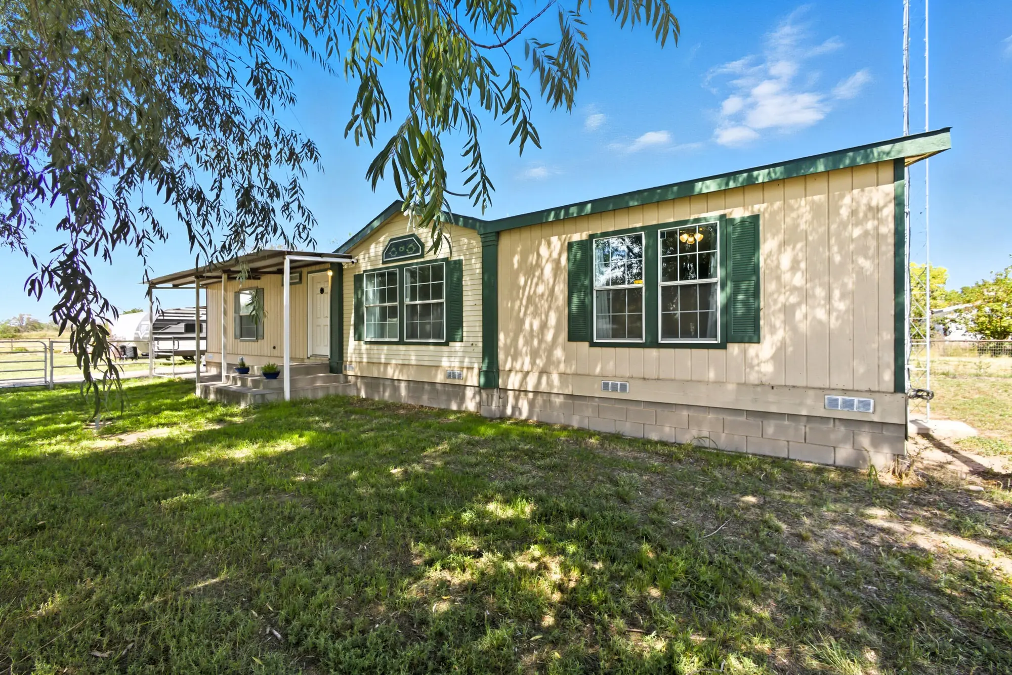 84 Padilla Road