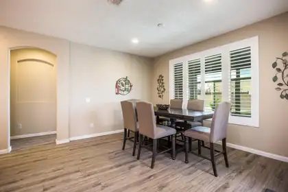 9205 Falls Creek Trail NW, Albuquerque