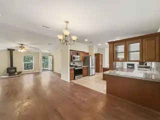 67 Pinon Heights Road 