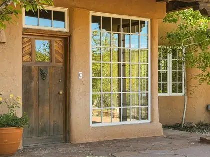 1692 Upper Canyon, Santa Fe