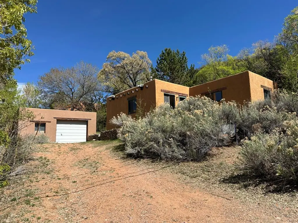 1710 Upper Canyon Road