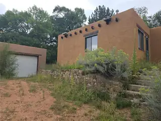 1710 Upper Canyon Road 