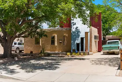 420 Aliso Drive NE, Albuquerque