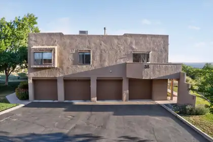 2900 Vista Del Rey NE 35D, Albuquerque