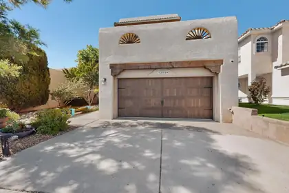 4508 Tres Vistas Road NW, Albuquerque
