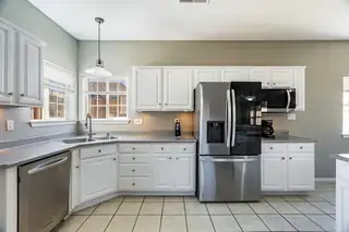 5801 Tres Vistas Court NW 