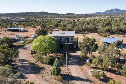 10 Brenden Lane, Tijeras