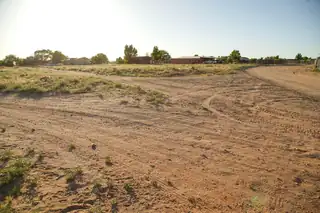Molinero Road 