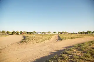 Molinero Road 