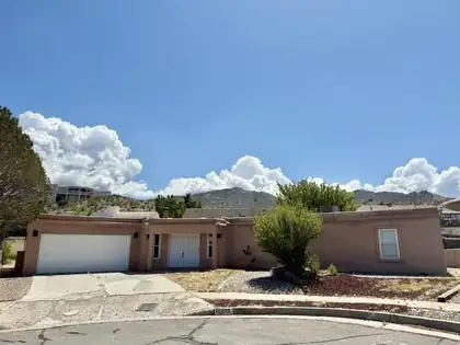 14209 Ciudad Court NE, Albuquerque