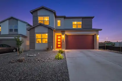 4139 Silver Springs Road NE, Rio Rancho