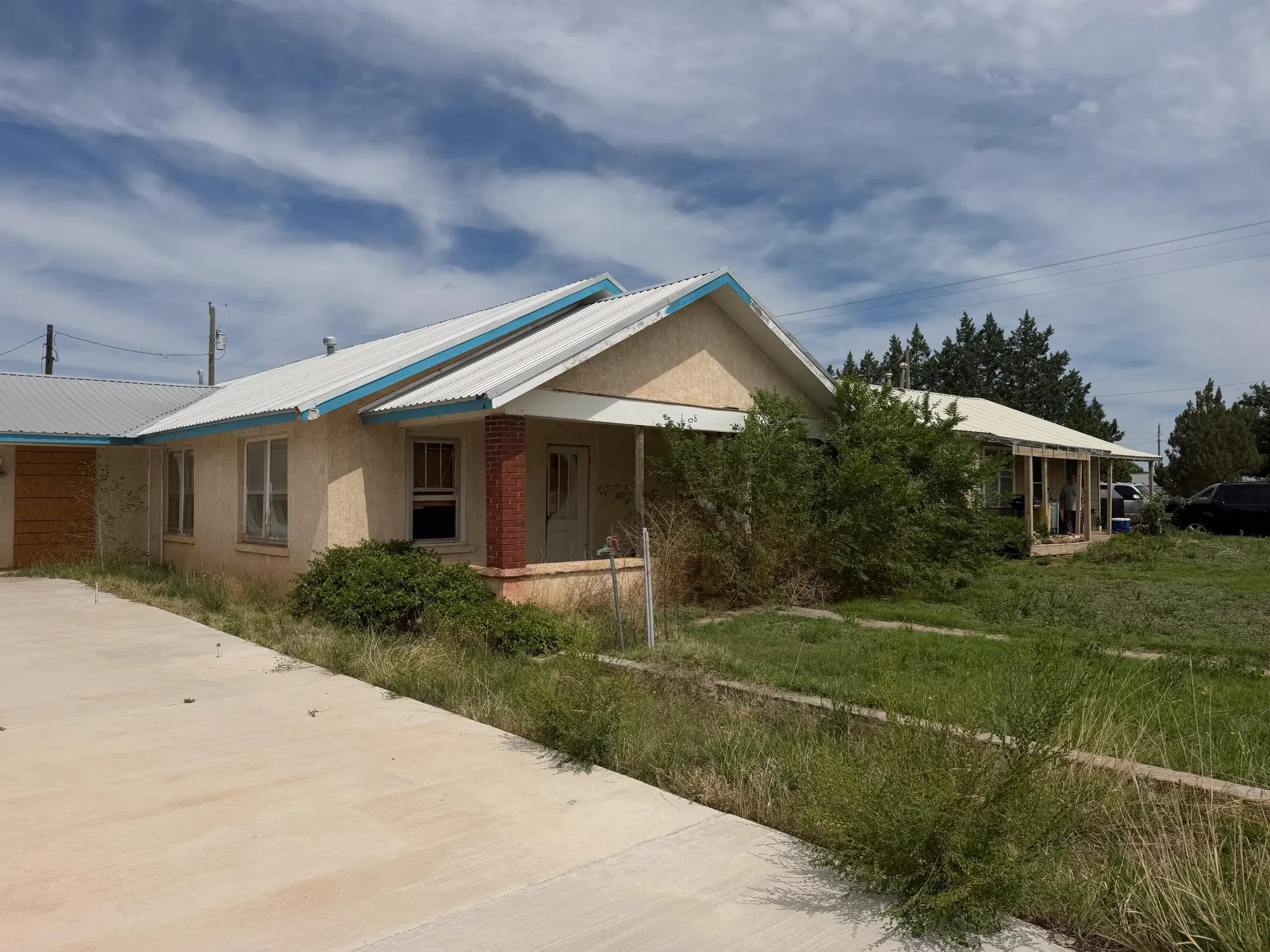 108 N 3rd Street
