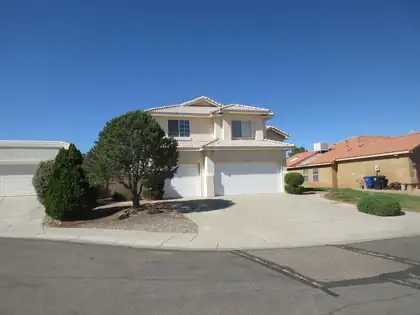 2111 Corte del Caballo NW, Albuquerque