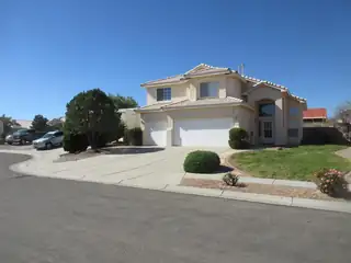 2111 Corte del Caballo NW 