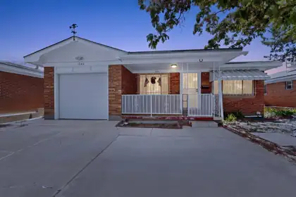 1040 Kentucky Street SE, Albuquerque 