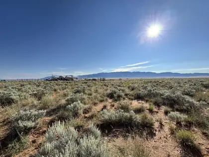 PALOMA Loop, Belen 