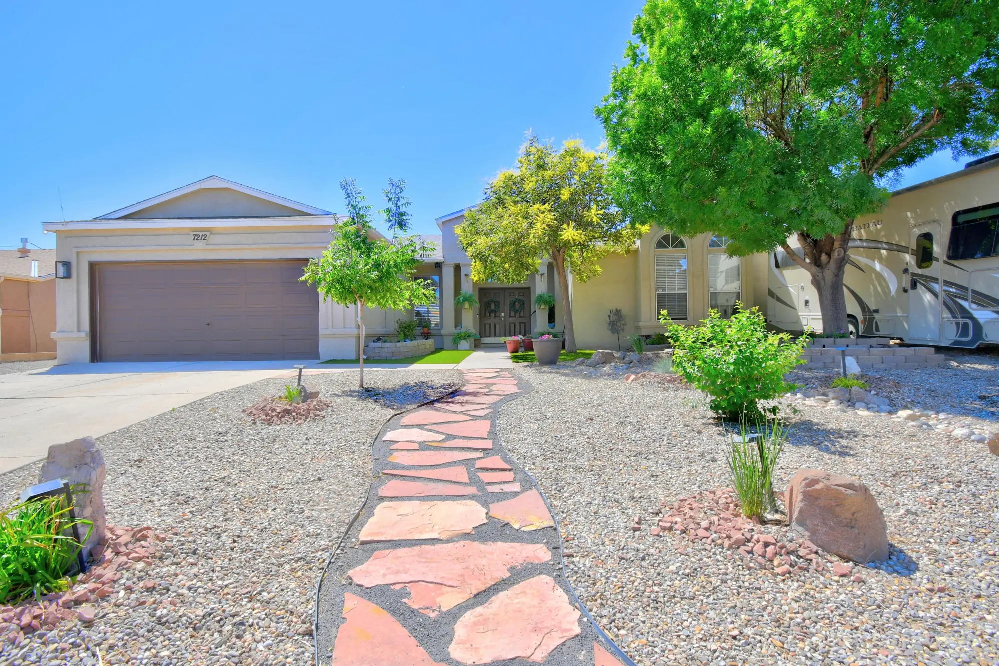 7212 Spruce Mountain Loop NE