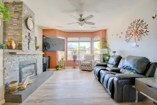 7212 Spruce Mountain Loop NE 