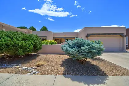 6515 High Ridge Place NE, Albuquerque