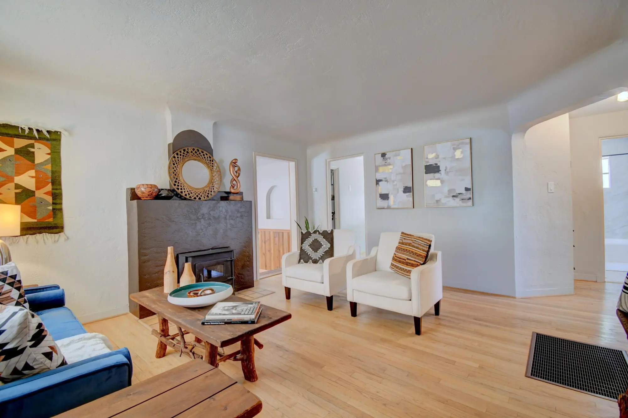1515 Hermosa Drive SE