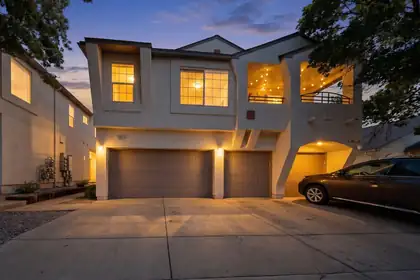 6501 San Antonio Drive NE UNIT 203, Albuquerque