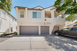 6501 San Antonio Drive NE UNIT 203 