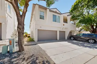 6501 San Antonio Drive NE UNIT 203 