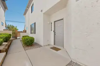 6501 San Antonio Drive NE UNIT 203 