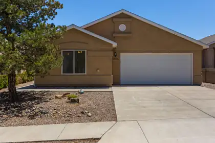10460 Pamplona Street NW, Albuquerque 