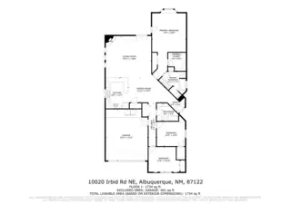10020 Irbid Road NE 