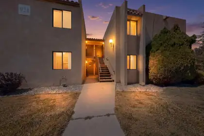 921 Country Club Drive SE APT J, Rio Rancho