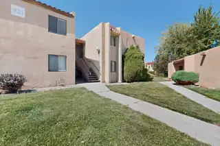 921 Country Club Drive SE APT J 