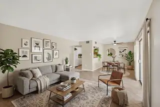 921 Country Club Drive SE APT J 