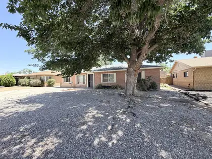 2002 Utah Street NE, Albuquerque