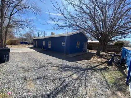 3022 Aaron Court SW, Albuquerque