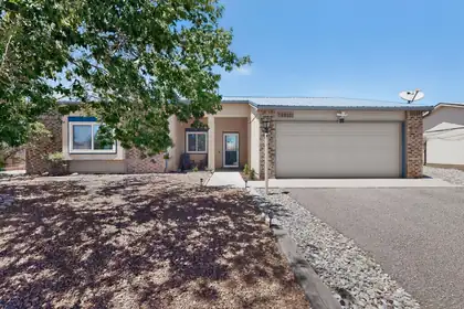 4515 Zirconia Drive NE, Rio Rancho