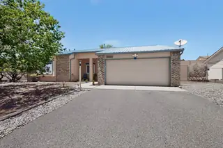 4515 Zirconia Drive NE 